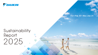 Daikin 2025 CSR Report.pdf